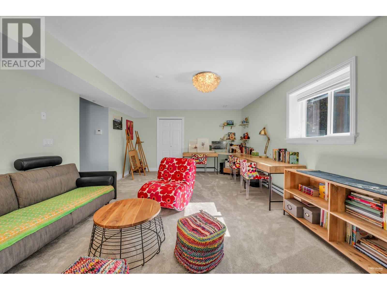 929 Melbourne Avenue, North Vancouver, British Columbia  V7R 1N8 - Photo 30 - R2999622