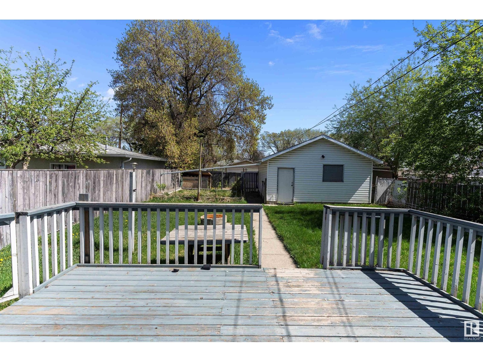 12325 85 St Nw, Edmonton, Alberta  T5B 3H1 - Photo 24 - E4435004