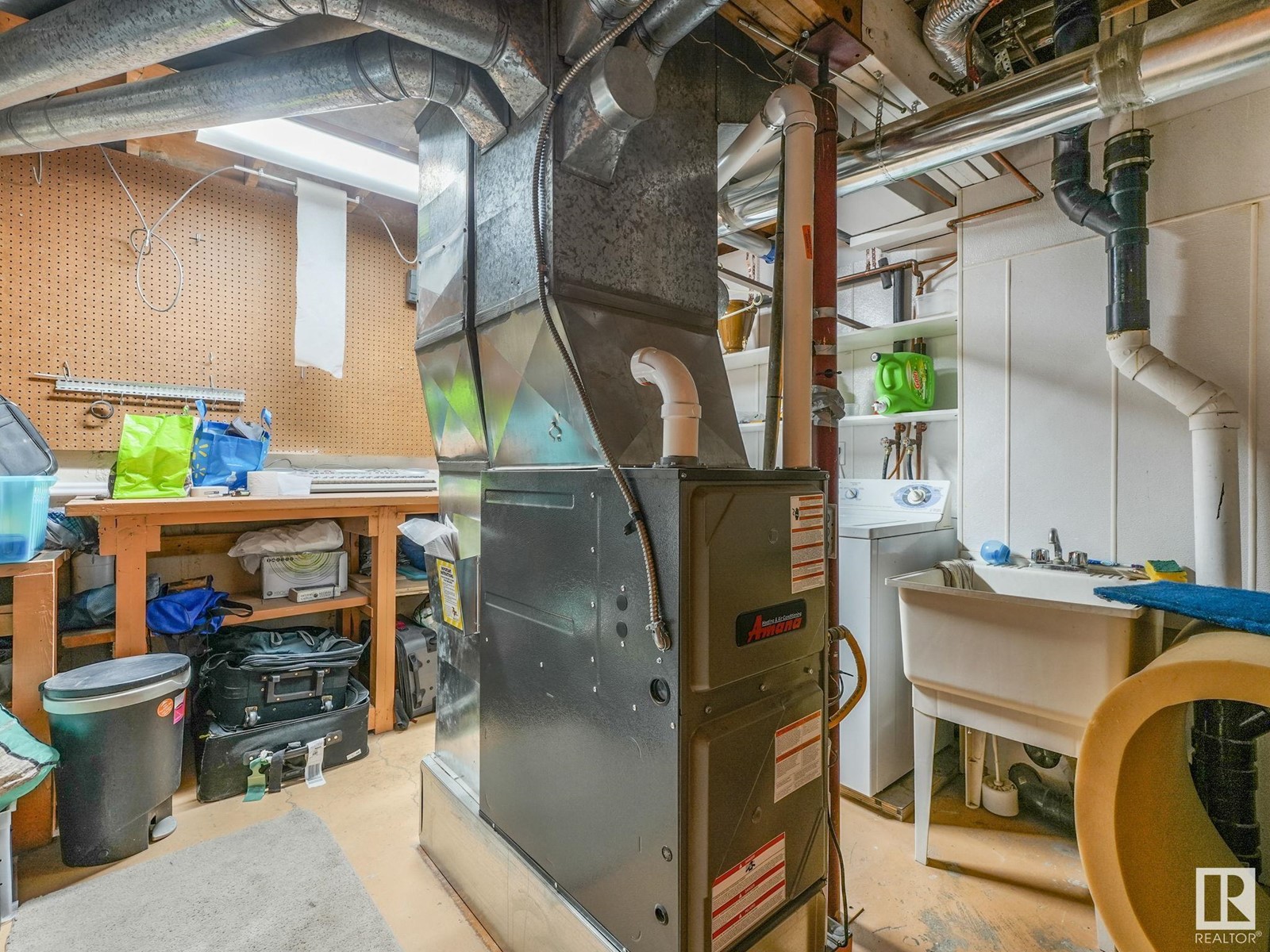 610 Village On The Green Gr Nw, Edmonton, Alberta  T5A 1H2 - Photo 73 - E4434886