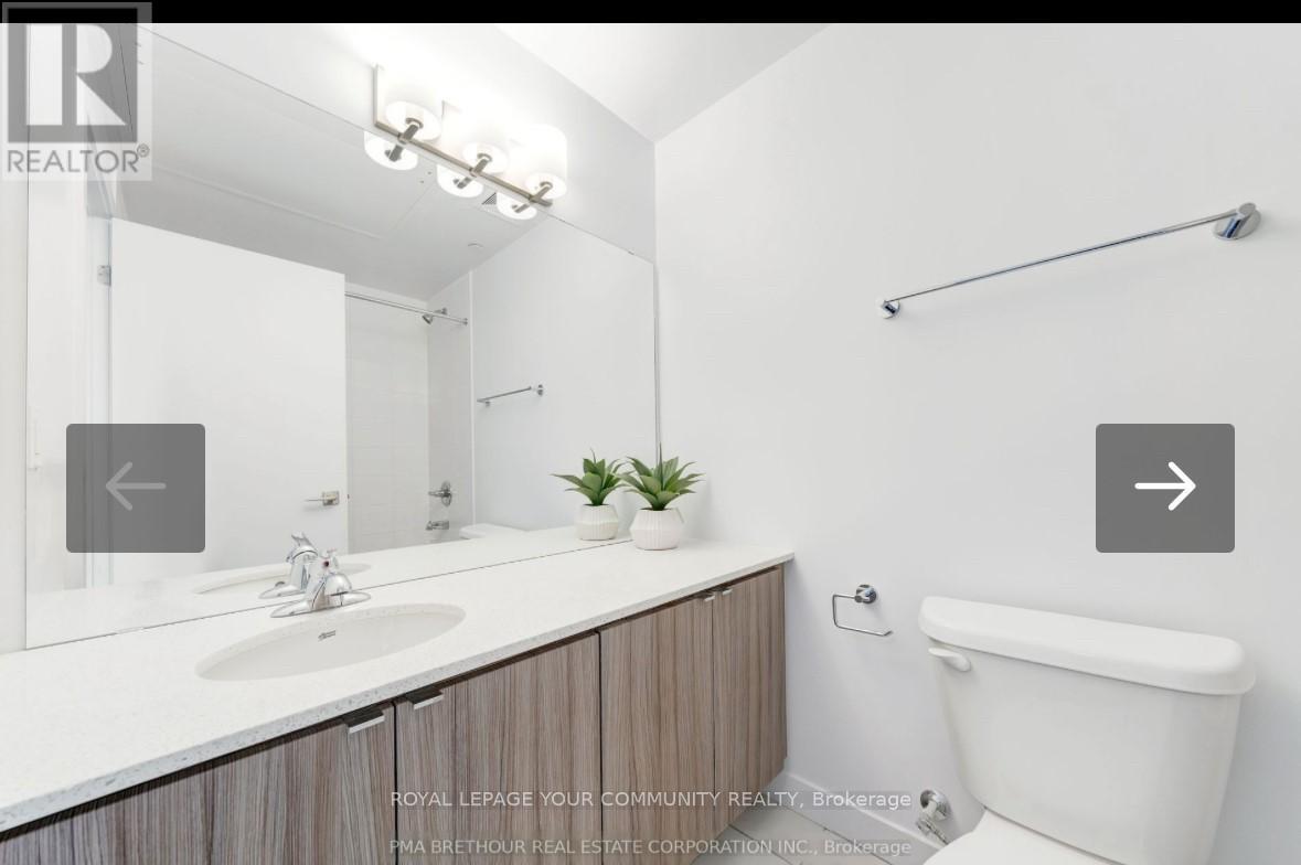 811 - 2433 Dufferin Street, Toronto (Briar Hill-Belgravia), Ontario  M6E 0B4 - Photo 10 - W12132036