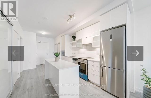 811 - 2433 Dufferin Street, Toronto (Briar Hill-Belgravia), Ontario  M6E 0B4 - Photo 4 - W12132036