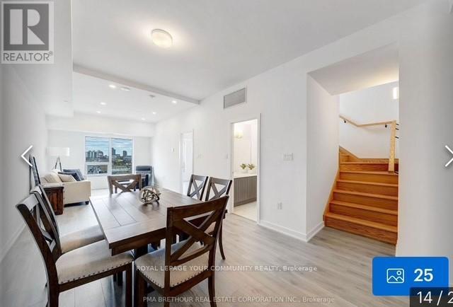 811 - 2433 Dufferin Street, Toronto (Briar Hill-Belgravia), Ontario  M6E 0B4 - Photo 9 - W12132036