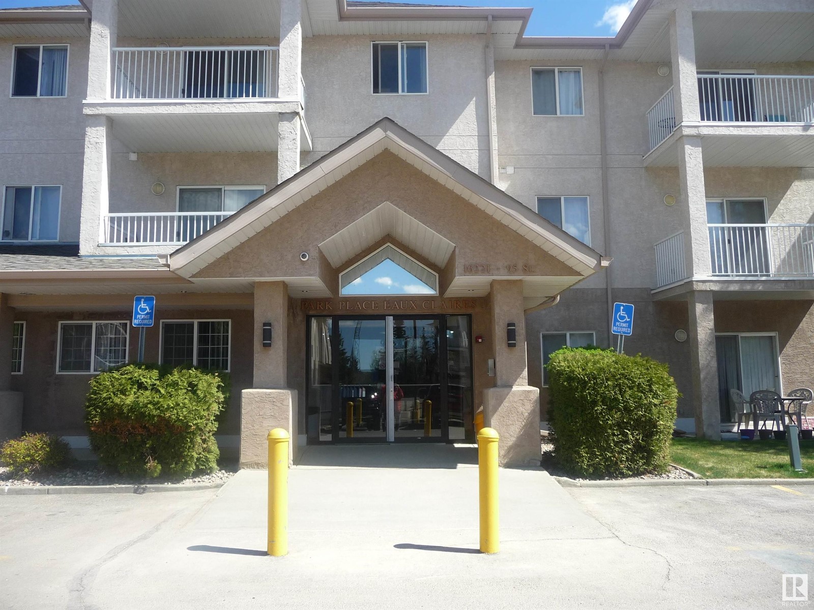 #134 16221 95 St Nw Nw, Edmonton, Alberta  T5Z 3V3 - Photo 2 - E4435001