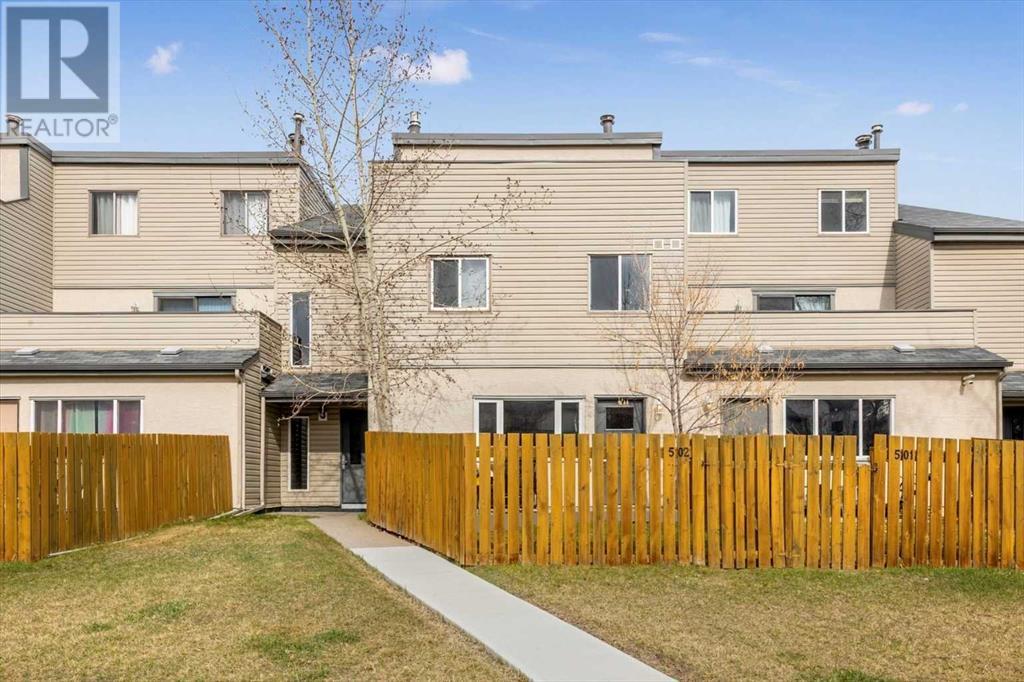 Property at 502, 1540 29 Street NW image 2