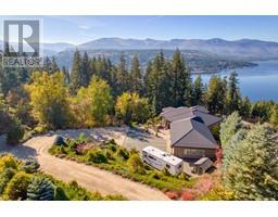 3676 McBride Road Blind Bay, Blind Bay, Ca