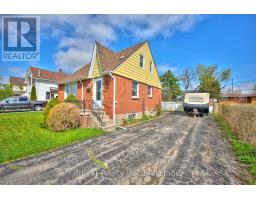 38 WINTEMUTE STREET, Fort Erie, Ontario