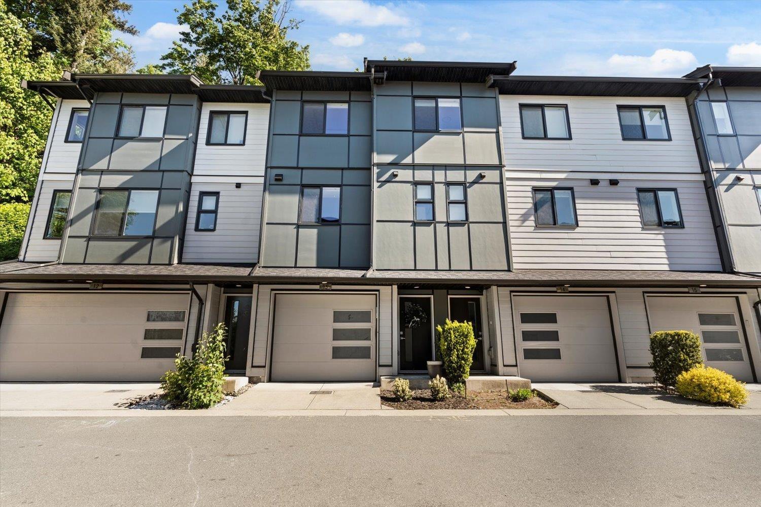 13 34825 DELAIR ROAD, Abbotsford, British Columbia