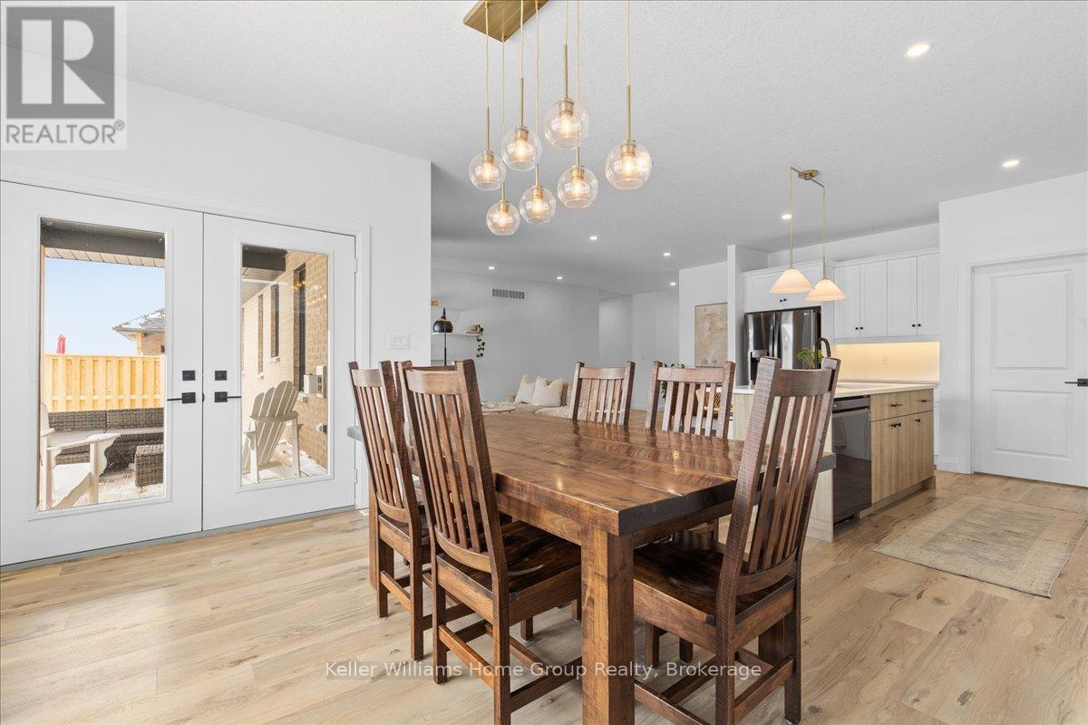 113 Walsh Street, Wellington North, Ontario  N0G 1A0 - Photo 9 - X12132119