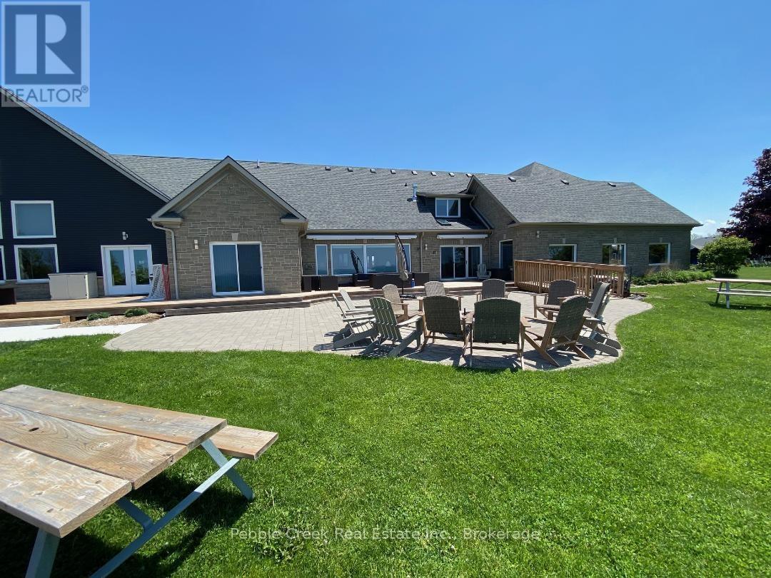 11 Windward Way N, Ashfield-Colborne-Wawanosh, Ontario  N7A 0B2 - Photo 42 - X12132134