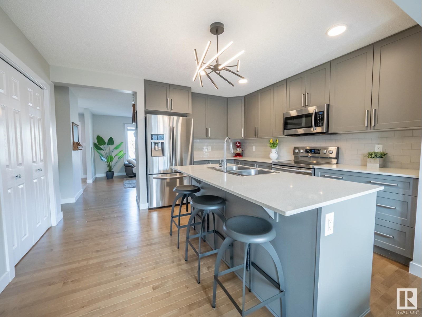3709 Weidle Cr Sw, Edmonton, Alberta  T6X 2E2 - Photo 8 - E4435006