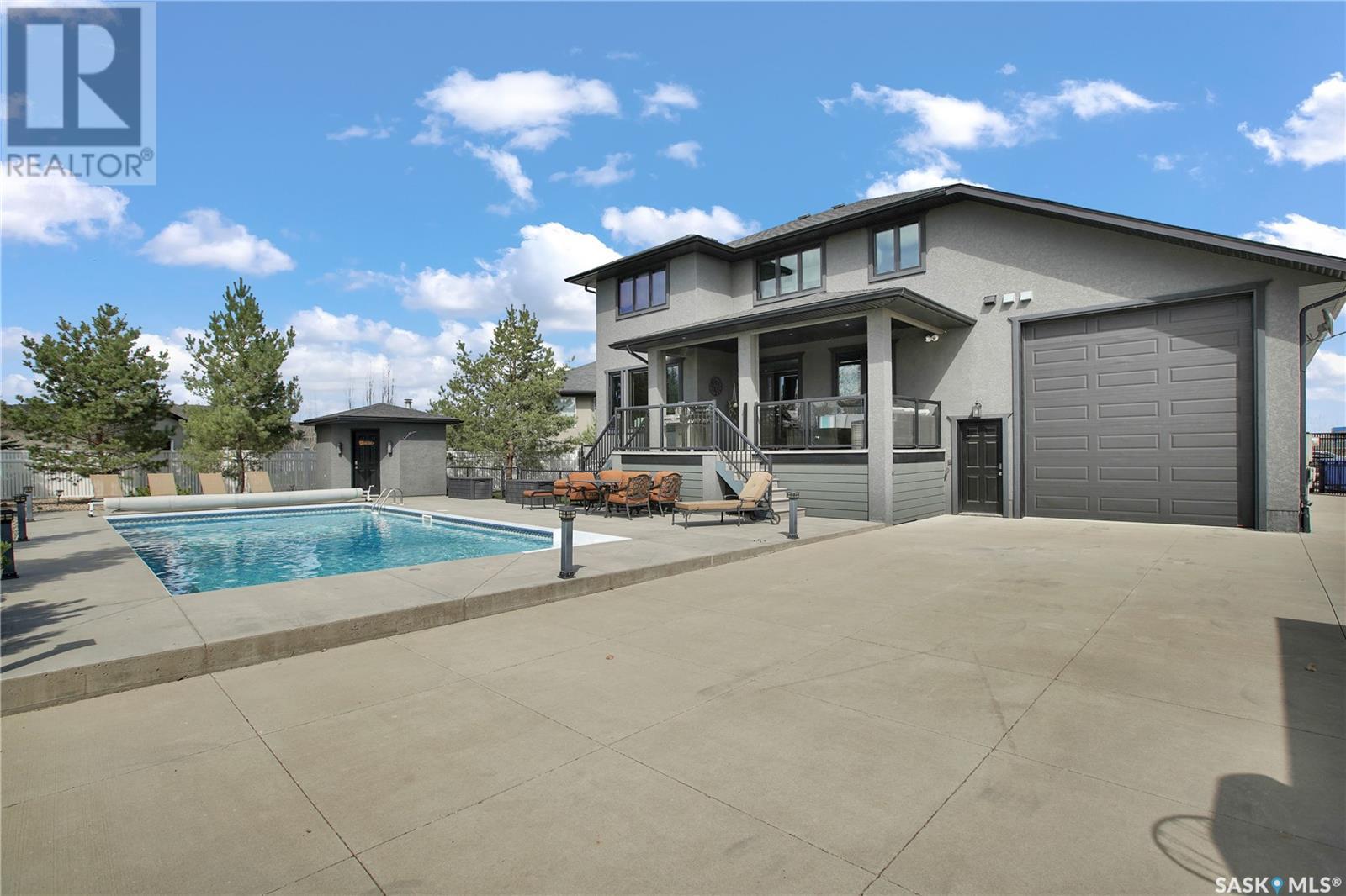 307 Deer Bay, Warman, Saskatchewan  S0K 4S1 - Photo 30 - SK004588