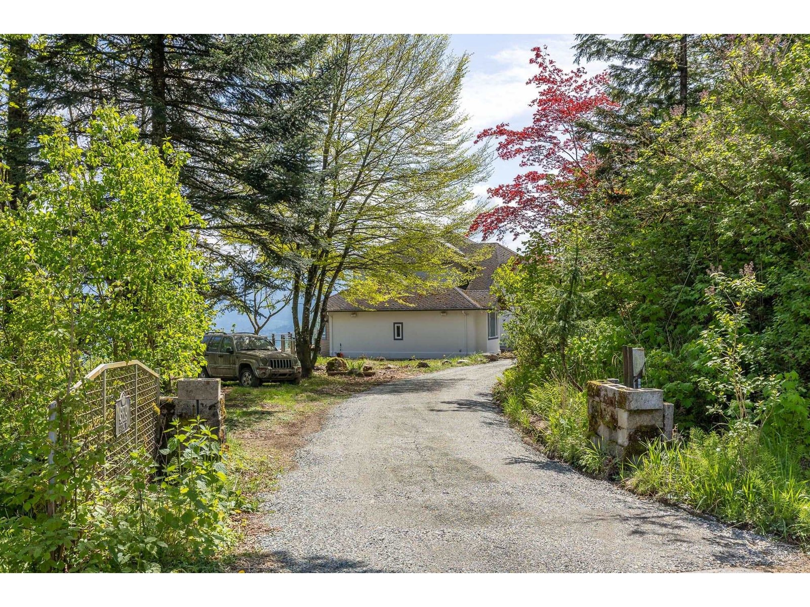 43619 BRACKEN DRIVE|Chilliwack Mountain, Chilliwack, British Columbia