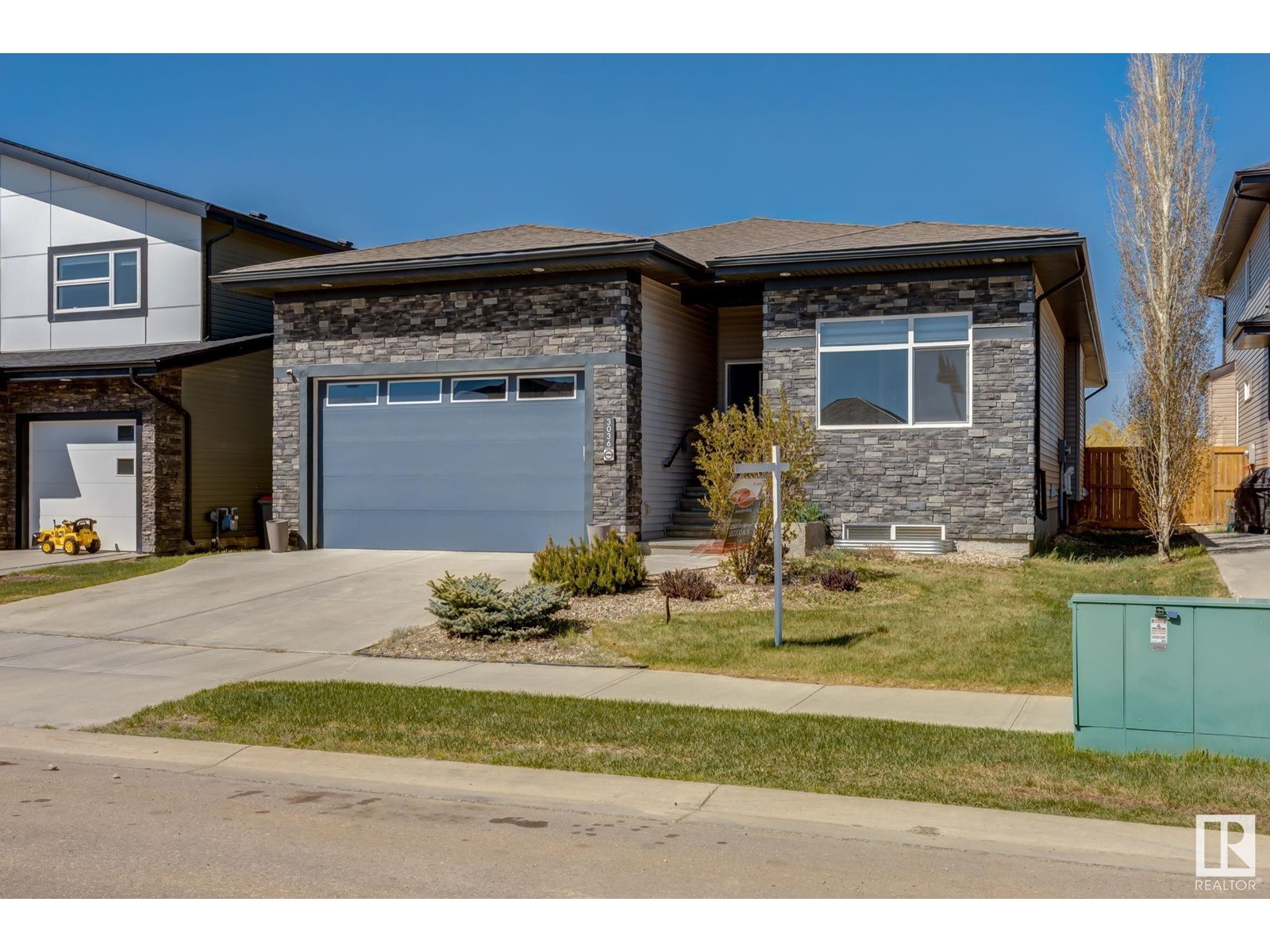 #3036 58 Ave, Rural Leduc County, Alberta  T4X 0X9 - Photo 1 - E4435007