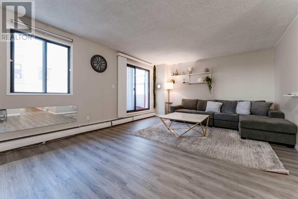 616, 111 14 Avenue Se, Calgary, Alberta  T2G 4Z8 - Photo 2 - A2214223