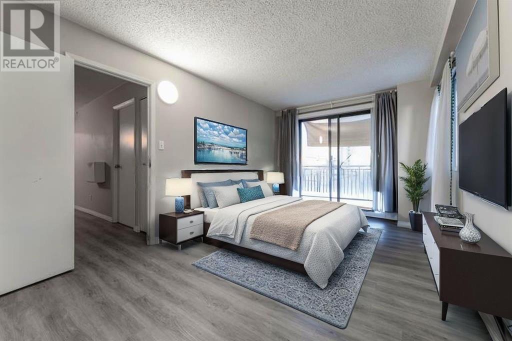 616, 111 14 Avenue Se, Calgary, Alberta  T2G 4Z8 - Photo 11 - A2214223