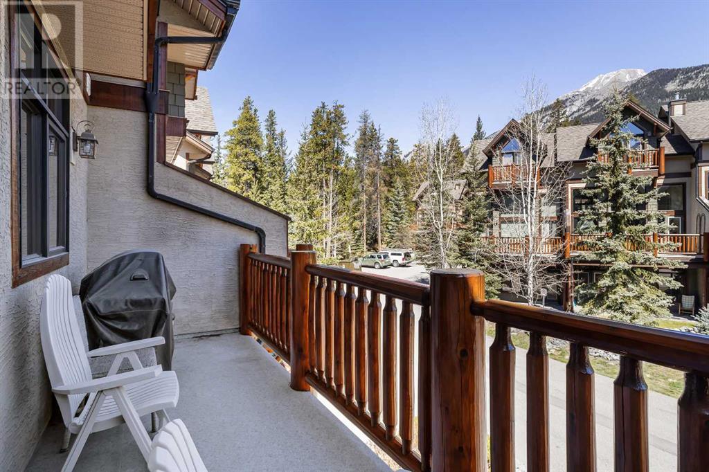 14, 137 Wapiti Close, Canmore, Alberta  T1W 3B2 - Photo 35 - A2217403