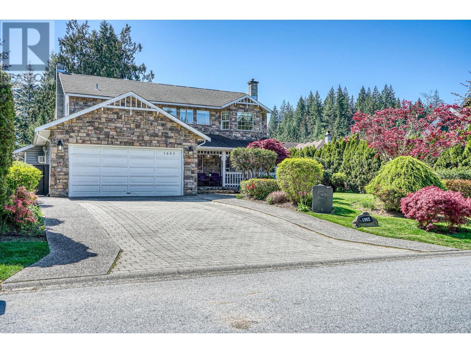 Property at 1002 POMONA WAY image 1