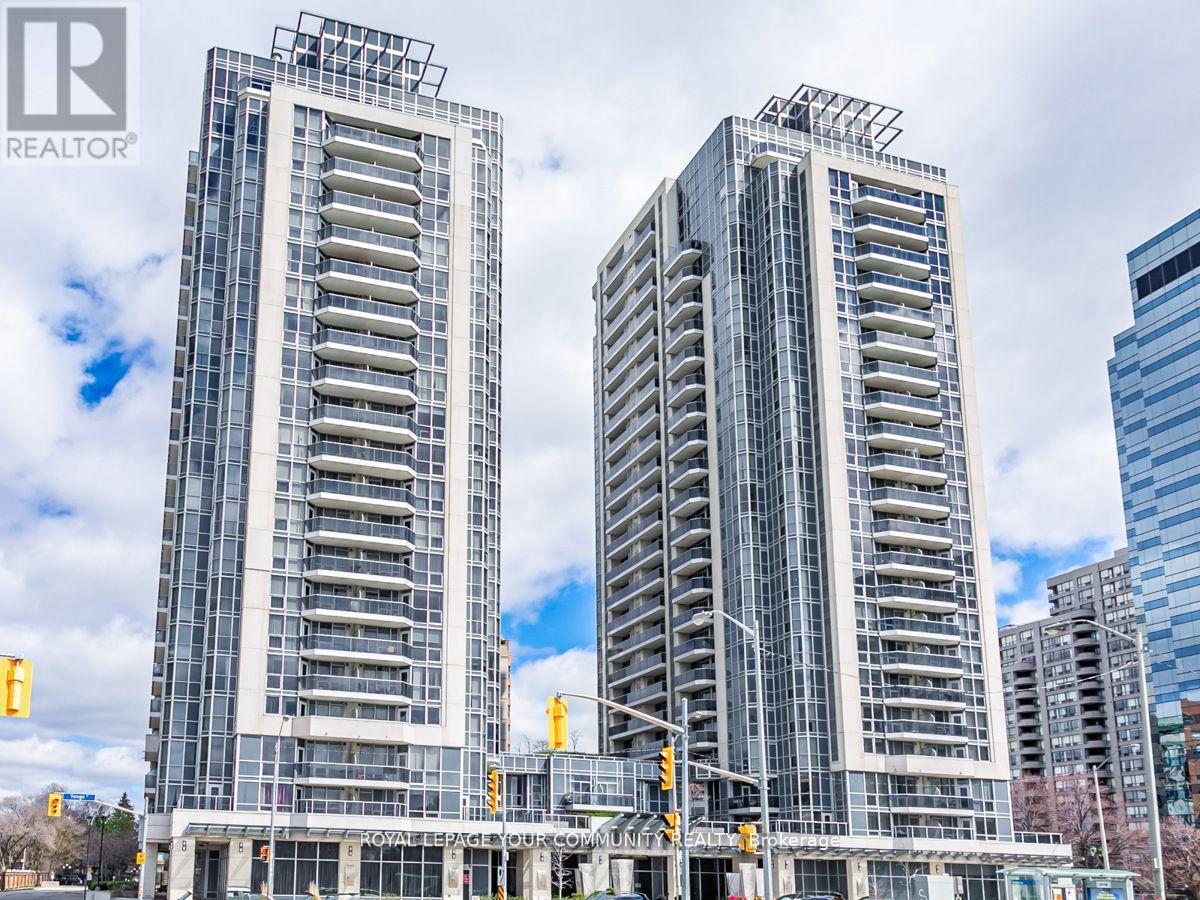 603 - 5793 Yonge Street, Toronto, Ontario  M2M 0A9 - Photo 1 - C12132086