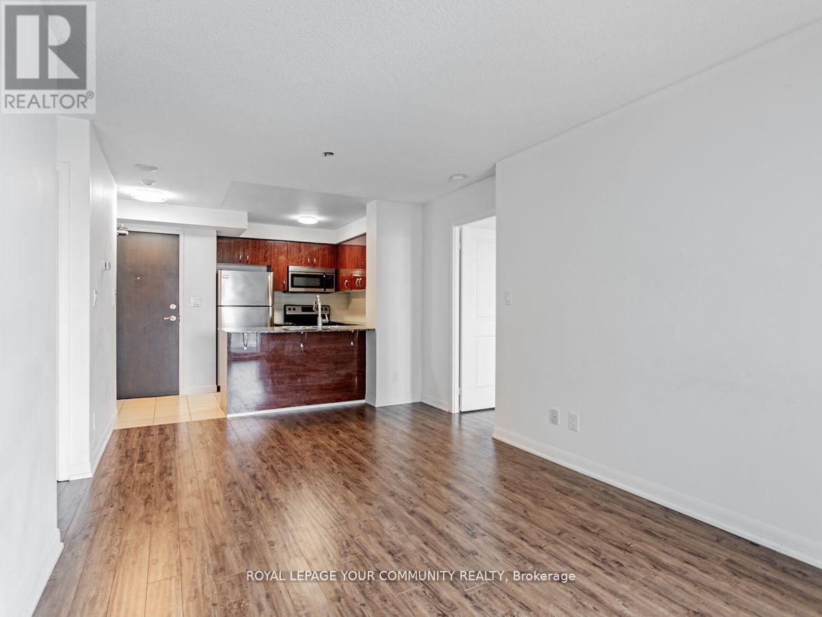 603 - 5793 Yonge Street, Toronto, Ontario  M2M 0A9 - Photo 11 - C12132086