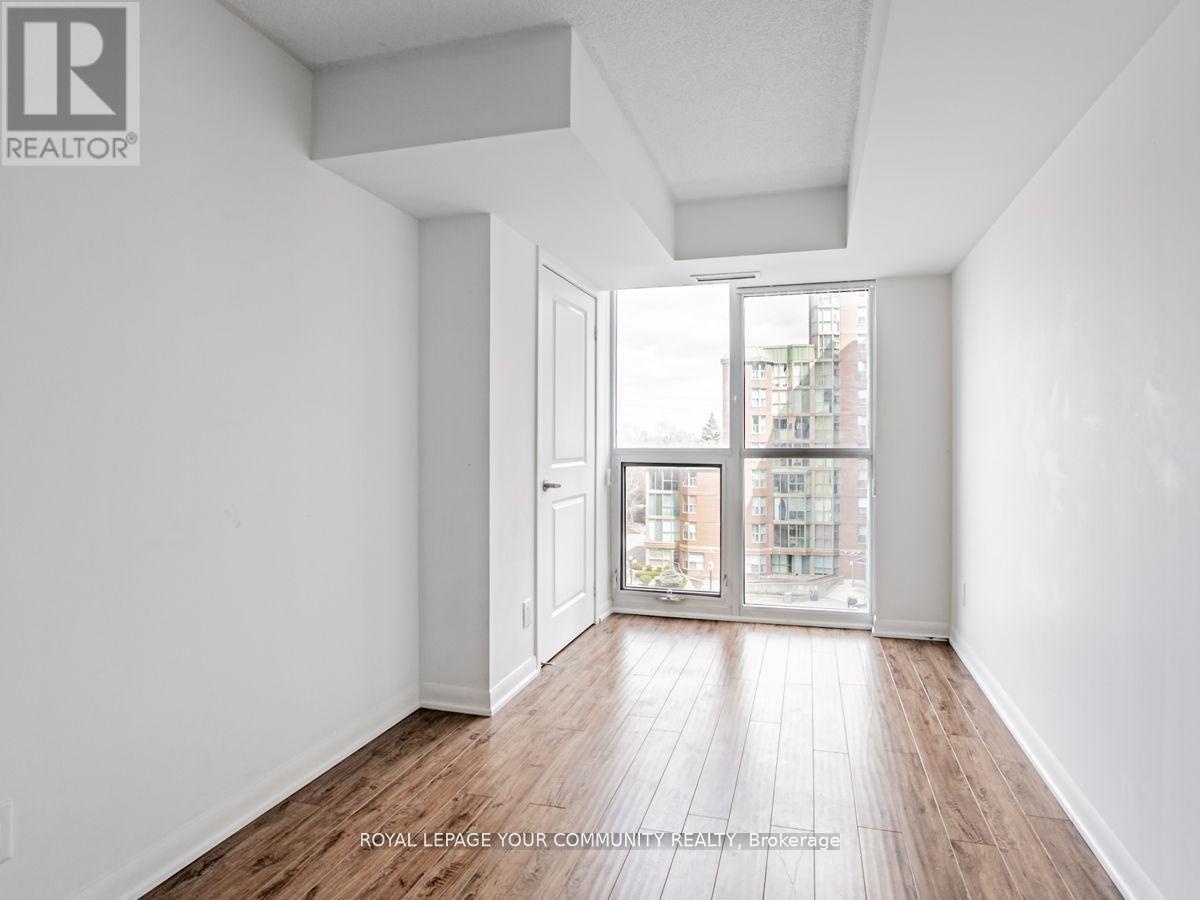 603 - 5793 Yonge Street, Toronto, Ontario  M2M 0A9 - Photo 17 - C12132086