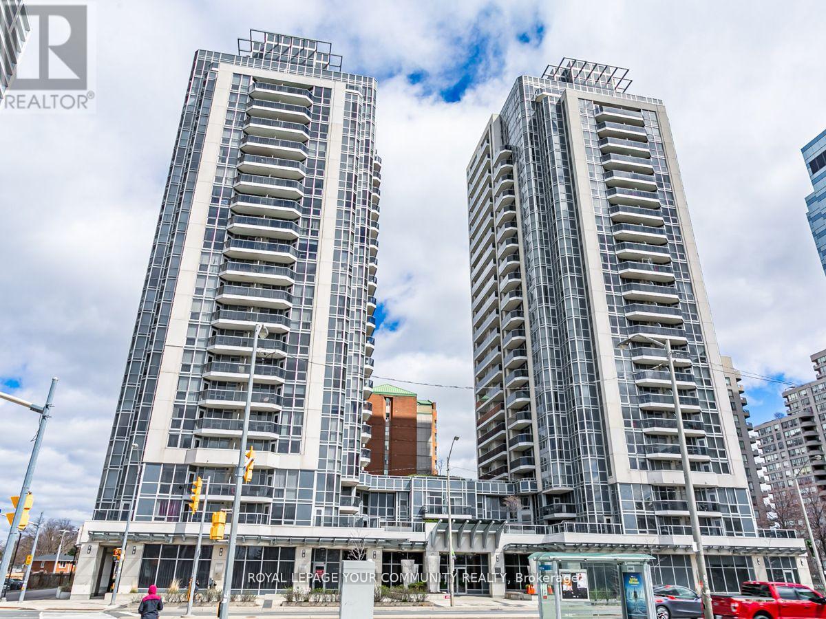 603 - 5793 Yonge Street, Toronto, Ontario  M2M 0A9 - Photo 2 - C12132086
