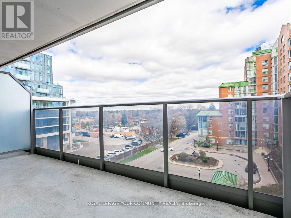 603 - 5793 Yonge Street, Toronto, Ontario  M2M 0A9 - Photo 20 - C12132086