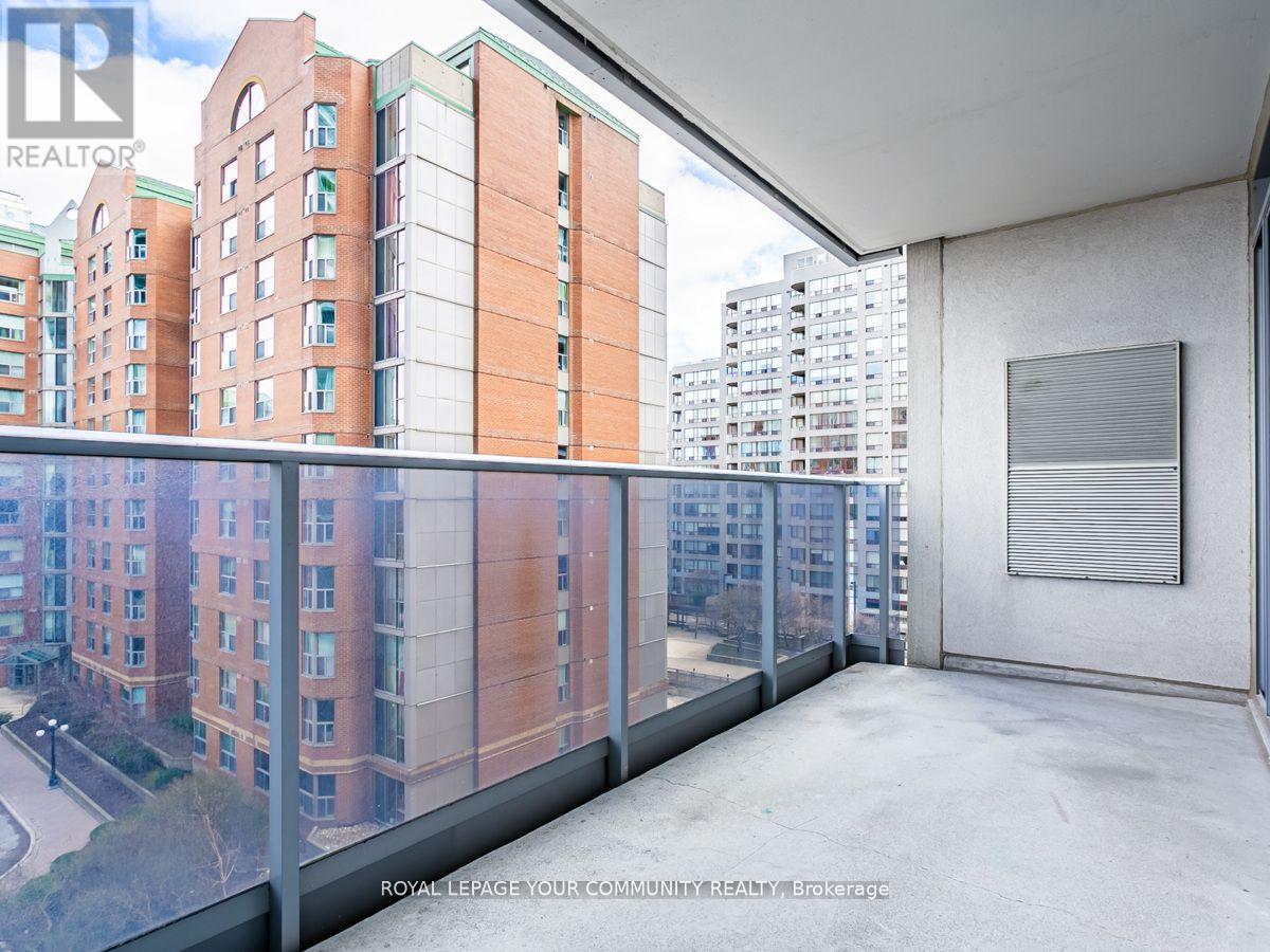 603 - 5793 Yonge Street, Toronto, Ontario  M2M 0A9 - Photo 21 - C12132086