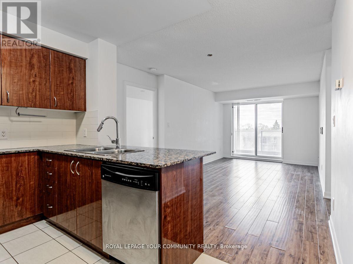 603 - 5793 Yonge Street, Toronto, Ontario  M2M 0A9 - Photo 3 - C12132086