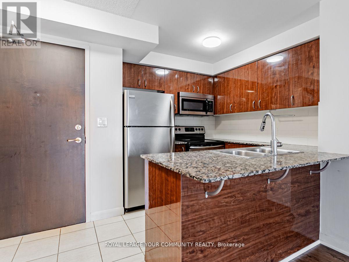 603 - 5793 Yonge Street, Toronto, Ontario  M2M 0A9 - Photo 4 - C12132086