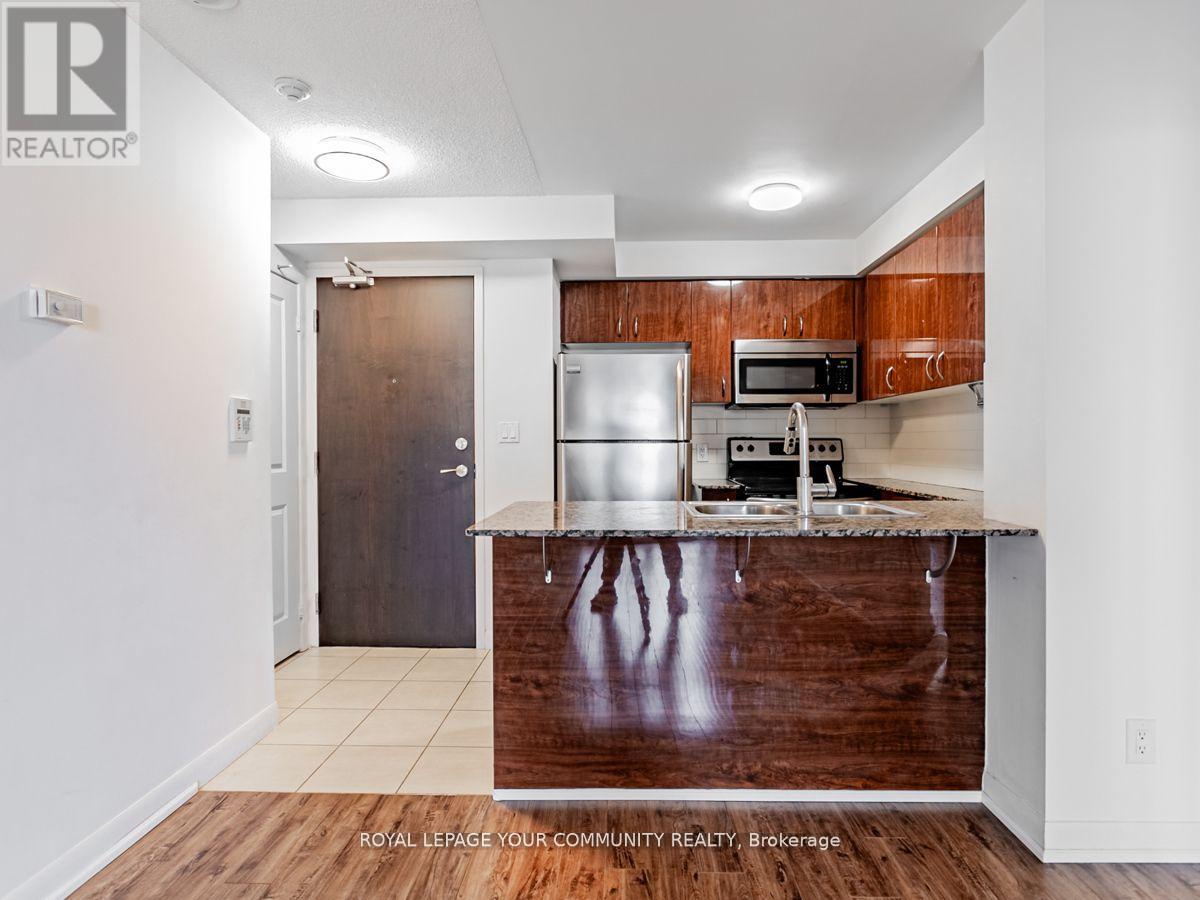 603 - 5793 Yonge Street, Toronto, Ontario  M2M 0A9 - Photo 5 - C12132086