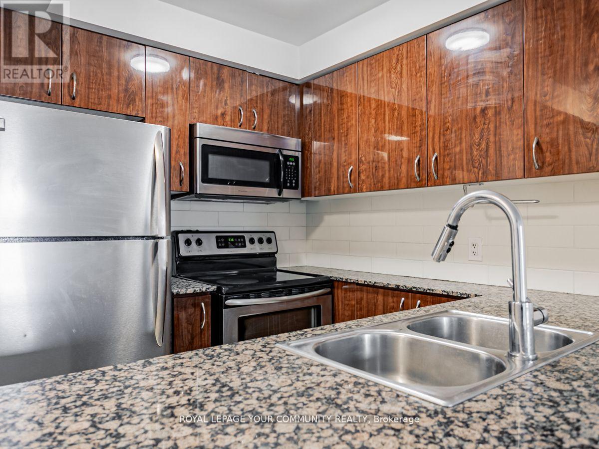 603 - 5793 Yonge Street, Toronto, Ontario  M2M 0A9 - Photo 6 - C12132086