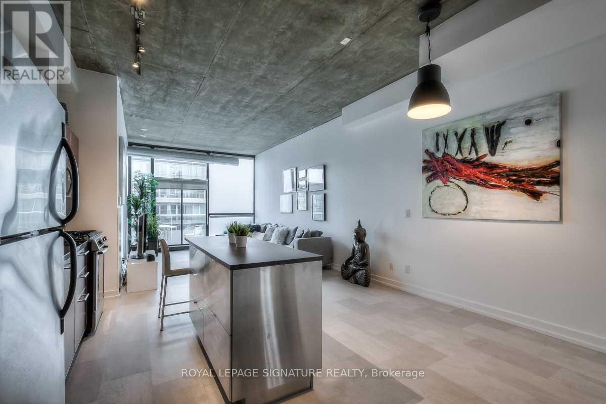909 - 60 Bathurst Street, Toronto, Ontario  M5V 2P4 - Photo 10 - C12132087