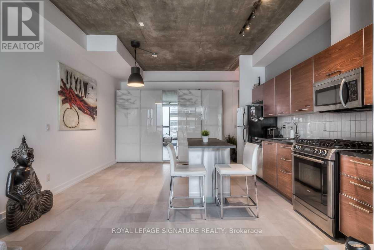 909 - 60 Bathurst Street, Toronto, Ontario  M5V 2P4 - Photo 11 - C12132087