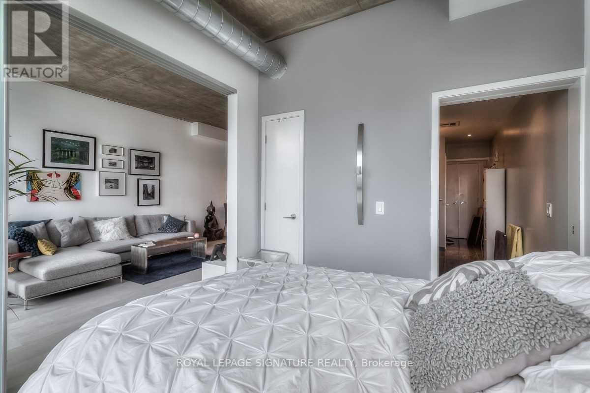 909 - 60 Bathurst Street, Toronto, Ontario  M5V 2P4 - Photo 13 - C12132087