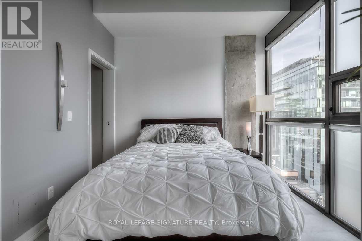 909 - 60 Bathurst Street, Toronto, Ontario  M5V 2P4 - Photo 14 - C12132087