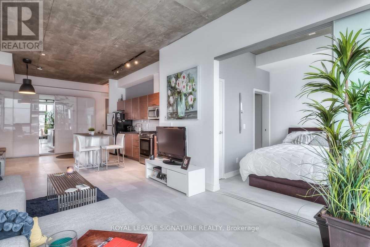 909 - 60 Bathurst Street, Toronto, Ontario  M5V 2P4 - Photo 4 - C12132087