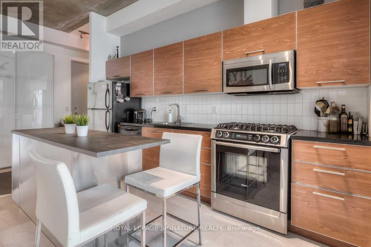 909 - 60 Bathurst Street, Toronto, Ontario  M5V 2P4 - Photo 7 - C12132087