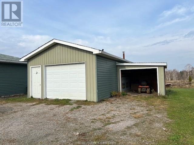 50 Harold Fryer Drive, Monetville, Ontario  P0M 2K0 - Photo 19 - 2121926