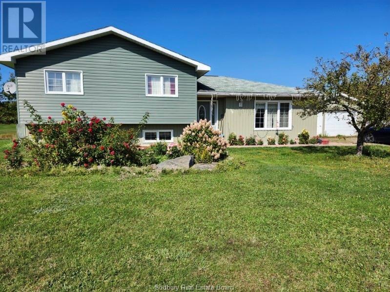50 Harold Fryer Drive, Monetville, Ontario  P0M 2K0 - Photo 38 - 2121926