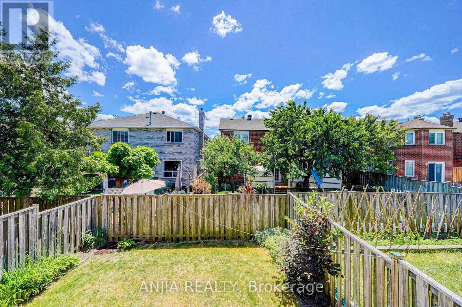 174 Roxanne Crescent, Toronto, Ontario  M1V 4G7 - Photo 38 - E12132075
