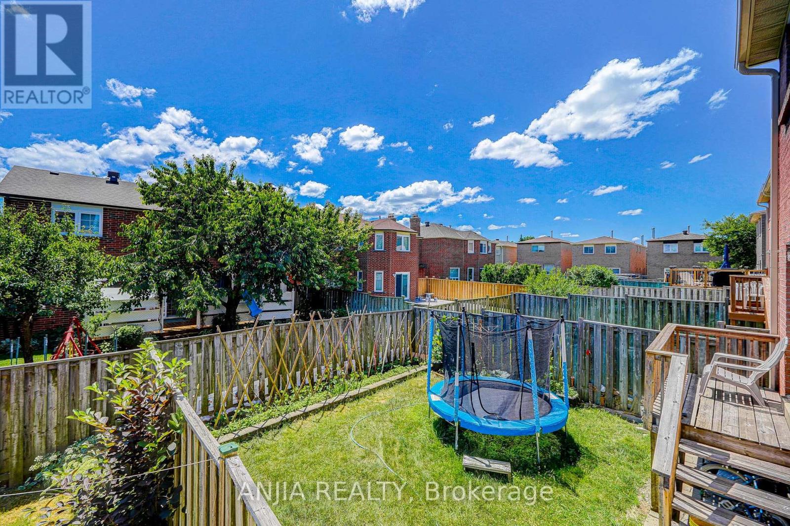 174 Roxanne Crescent, Toronto, Ontario  M1V 4G7 - Photo 39 - E12132075