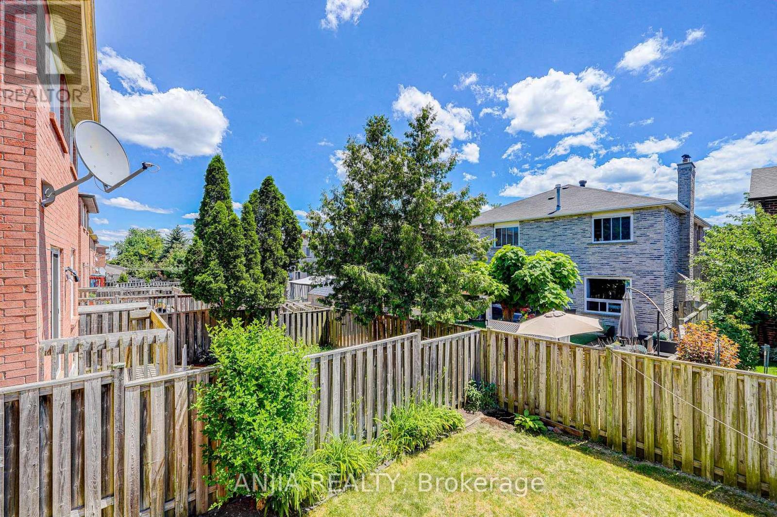 174 Roxanne Crescent, Toronto, Ontario  M1V 4G7 - Photo 40 - E12132075