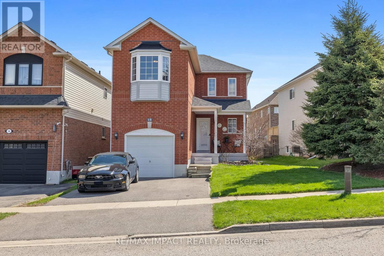18 Steinway Drive, Scugog, Ontario  L9L 1V2 - Photo 35 - E12132088