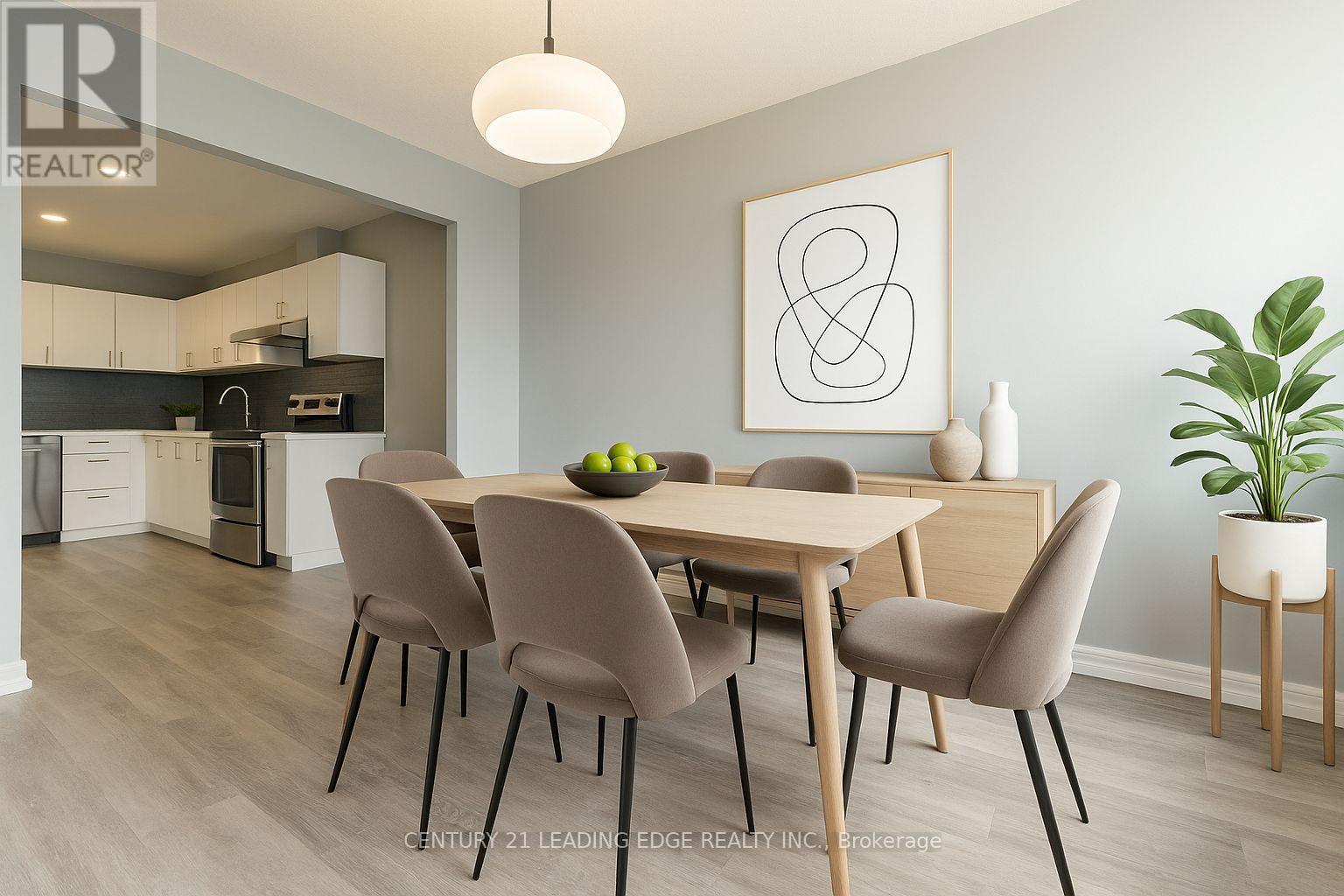 306 - 4062 Lawrence Avenue E, Toronto, Ontario  M1E 4V5 - Photo 2 - E12132124
