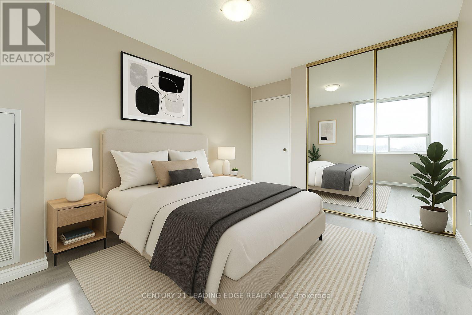 306 - 4062 Lawrence Avenue E, Toronto, Ontario  M1E 4V5 - Photo 4 - E12132124