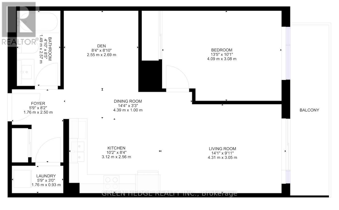 706 - 8200 Birchmount Road, Markham, Ontario  L3R 9W1 - Photo 19 - N12091545
