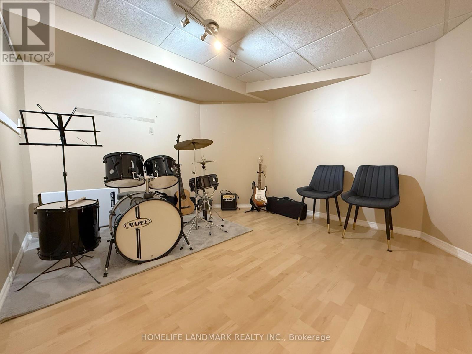 11 Cantertrot Court, Vaughan, Ontario  L4J 7X7 - Photo 29 - N12132080