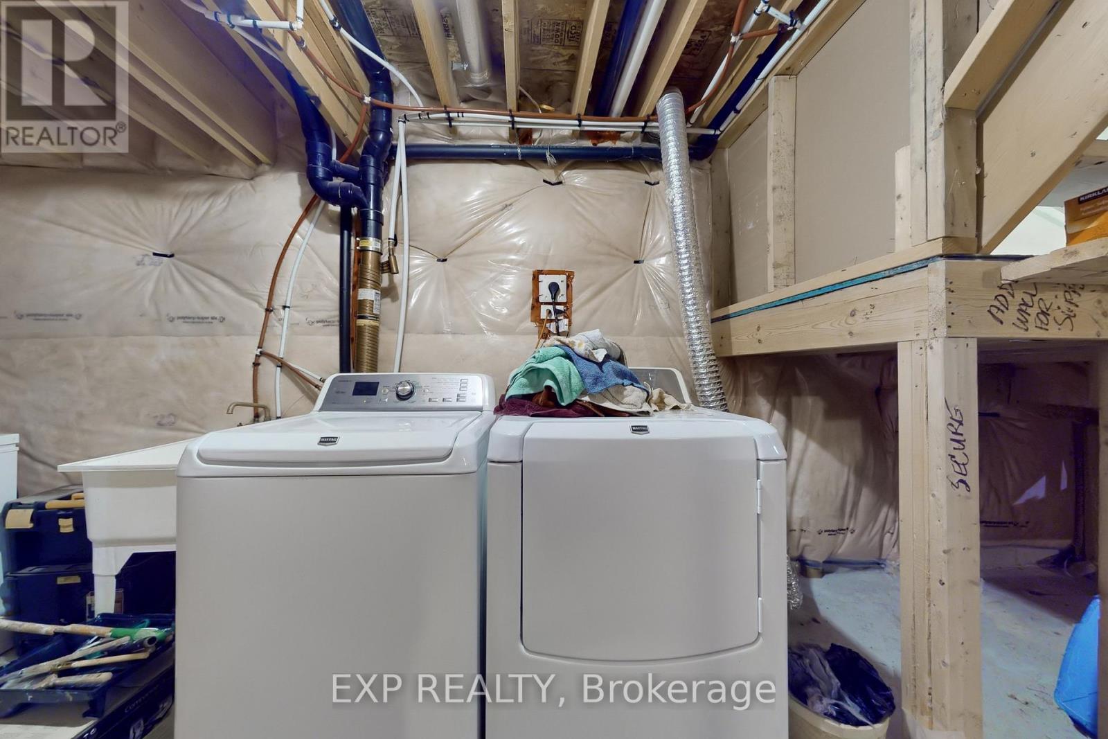 11 Bud Leggett Crescent, Georgina (Keswick South), Ontario  L4P 0B7 - Photo 42 - N12132127