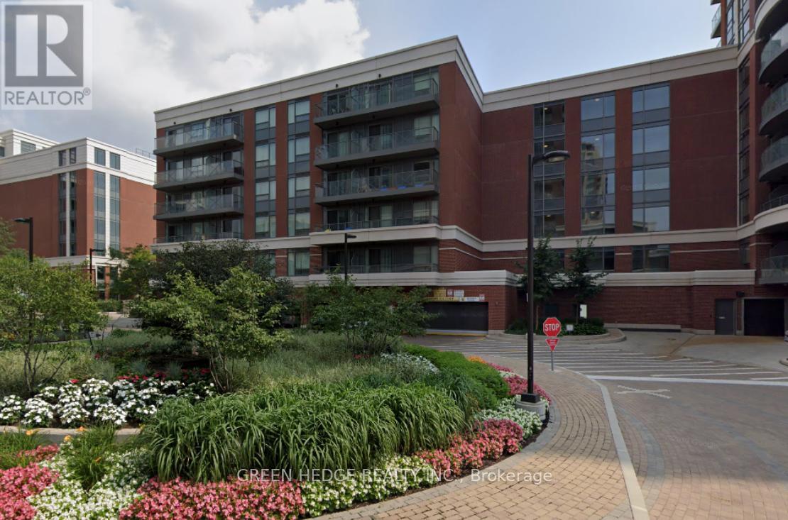 706 - 8200 Birchmount Road, Markham, Ontario  L3R 9W1 - Photo 27 - N12091545