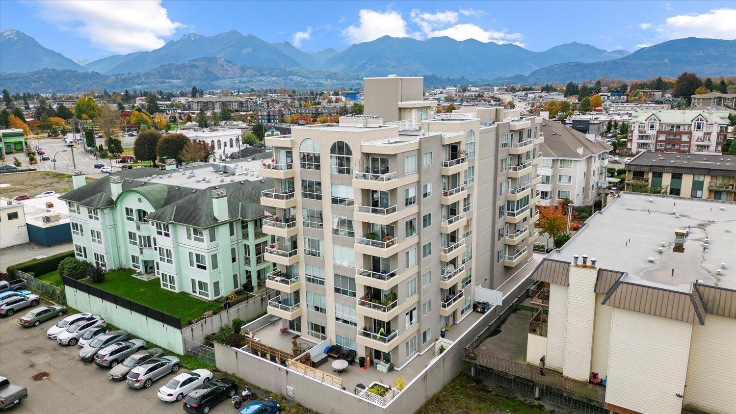 504 45765 Spadina Avenue, Chilliwack Downtown, Chilliwack, British Columbia  V2P 1T5 - Photo 26 - R2999173